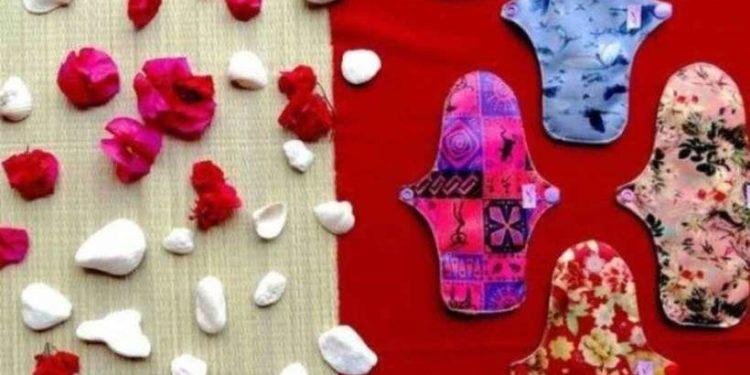 Em paz com o fluxo: lidar com a menstruação não precisa ser um fardo