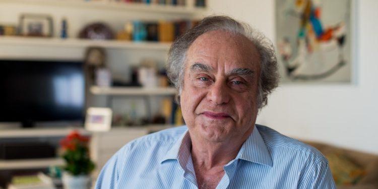 Arnaldo Jabor morre aos 81 anos em São Paulo