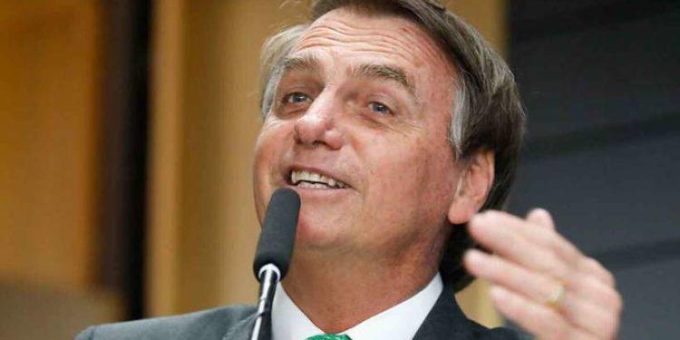 Bolsonaro: ‘Nos próximos dias vai acontecer algo que vai salvar o Brasil’