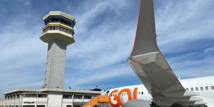 Brasília terá o voo mais longo do mundo operado pela aeronave Boeing 737-MAX 8