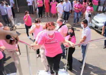 Deputada Edna Macedo é destaque no Legislativo de São Paulo com forte repercussão Politica Eleitoral