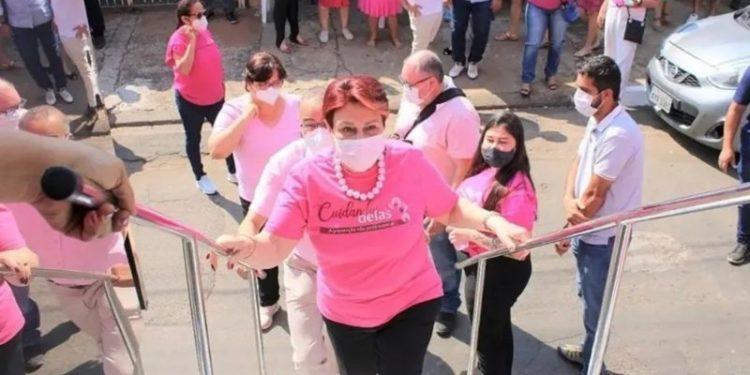 Deputada Edna Macedo é destaque no Legislativo de São Paulo com forte repercussão Politica Eleitoral