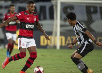Carioca: Botafogo e Flamengo duelam para encostar no líder Fluminense