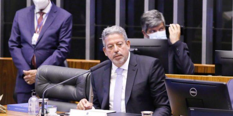 Lira diz que desemprego e inflação são os desafios a serem enfrentados nos próximos anos  Fonte: Agência Câmara de Notícias