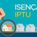 Liberada isenção do IPTU para quem é beneficiário do INSS; veja quem pode