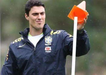 Comissão da Seleção Brasileira vai a Cuiabá acompanhar Atlético x Flamengo