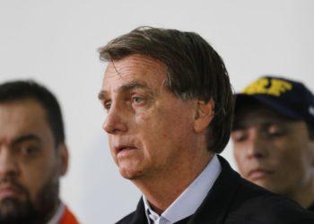 Presidente agradece a Putin apoio à soberania brasileira na Amazônia