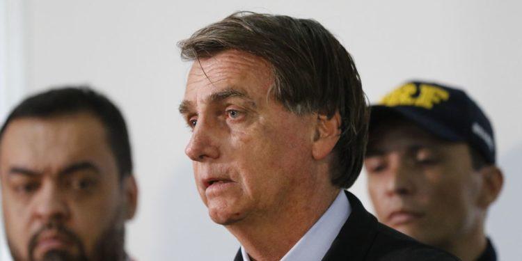 Presidente agradece a Putin apoio à soberania brasileira na Amazônia