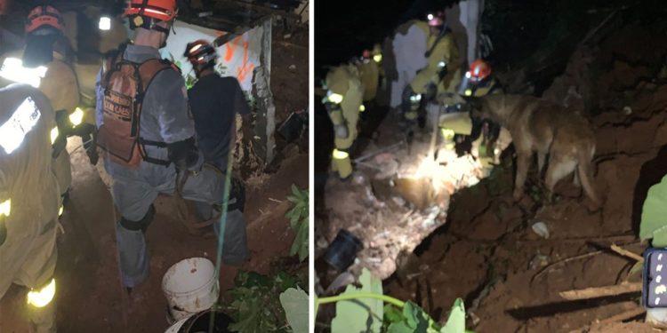 Sobe para 27 o número de mortos pelas chuvas no estado de SP