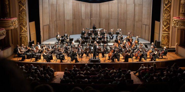 Audições selecionarão alunos para Orquestra Petrobras