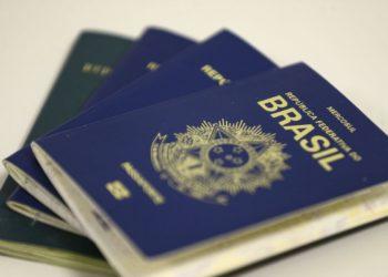 Brasil permitirá acesso de ucranianos a passaporte humanitário