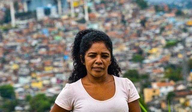 “Escapei do trabalho escravo e hoje sonho em ser professora”