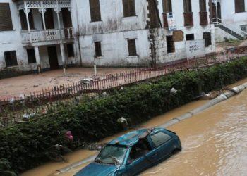 Petrópolis: Desabrigados são monitorados por conta de doenças causadas pela água