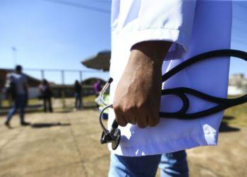 Programa Médicos pelo Brasil encerra inscrições neste domingo