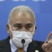 Ministro da Saúde alerta que país não atingiu pico da variante Ômicron