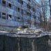 Movimentação russa em Chernobyl pode ter aumentado radiação, diz Ucrânia