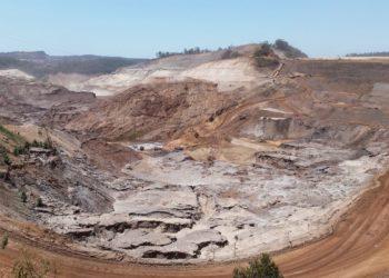 Vale pagará R$ 251 mi por violar prazo para descomissionar barragens