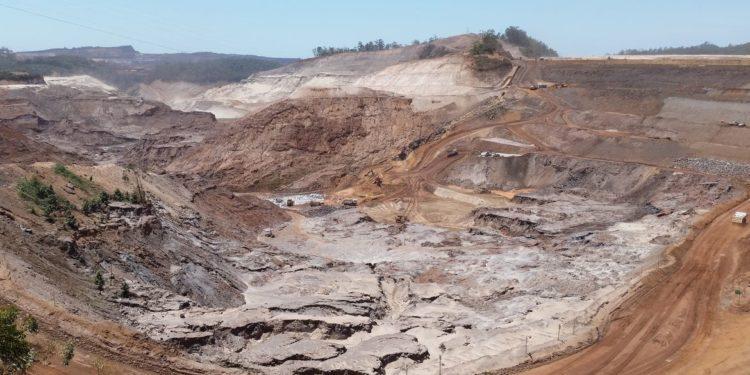 Vale pagará R$ 251 mi por violar prazo para descomissionar barragens