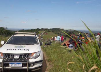 Veja o que se sabe sobre as buscas pelo suspeito de matar duas jovens em Glória do Goitá