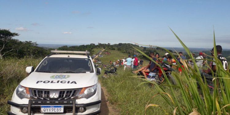 Veja o que se sabe sobre as buscas pelo suspeito de matar duas jovens em Glória do Goitá