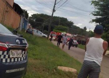 Polícia Civil investiga dinâmica por trás da morte de família em Planaltina