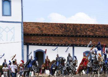 Ministério do Turismo tem cadastrado mais de 200 eventos para este ano