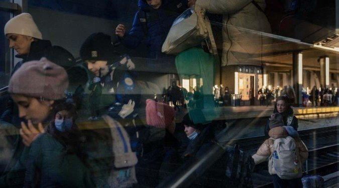 Rússia anuncia cessar-fogo para permitir corredores humanitários na Ucrânia