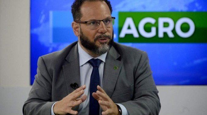 Ministério da Agricultura lança Plano Nacional de Fertilizantes no fim do mês