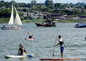 Terça de carnaval no DF terá sol forte, muito calor e céu azul