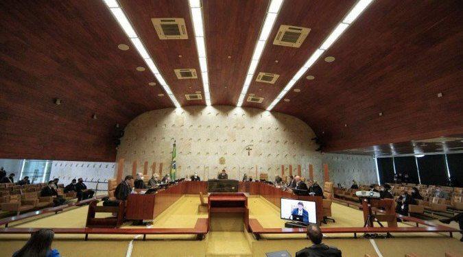 Após feriado, Supremo retoma julgamentos importantes