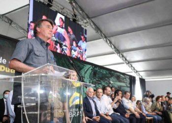 Bolsonaro aposta em redução de danos para fortalecer candidatura à reeleição