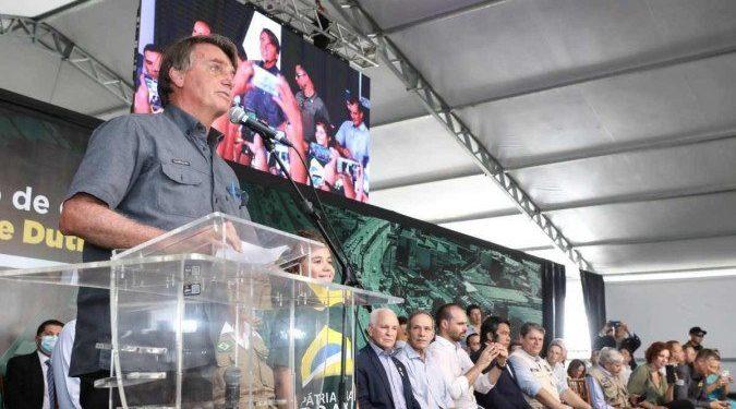 Bolsonaro aposta em redução de danos para fortalecer candidatura à reeleição