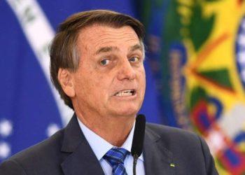 Bolsonaro cita risco de falta de potássio e defende explorar terras indígenas