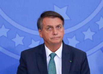 Bolsonaro classifica fala de Arthur do Val sobre mulheres ucranianas de ‘asquerosa’