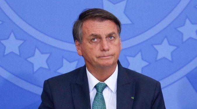 Bolsonaro classifica fala de Arthur do Val sobre mulheres ucranianas de ‘asquerosa’