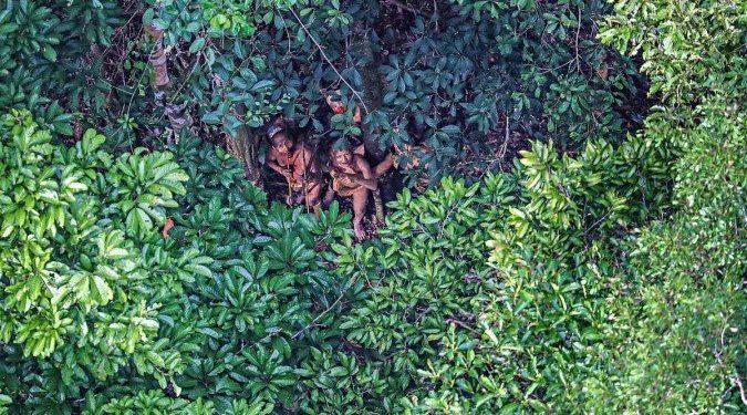 Livro de Ricardo Stuckert traz ensaio sobre 10 etnias indígenas