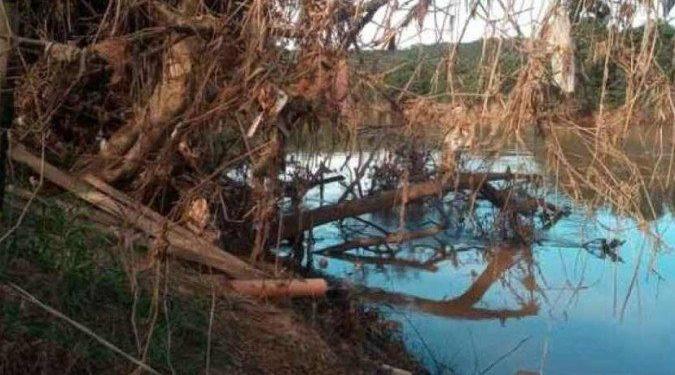 Após cinco dias de busca, corpo de vítima de afogamento é encontrado em Minas Gerais