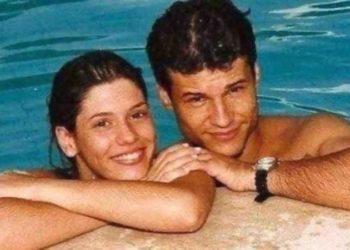 Ex de Dinho, dos Mamonas Assassinas, ainda mora no local do acidente