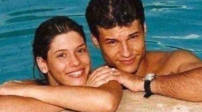 Ex de Dinho, dos Mamonas Assassinas, ainda mora no local do acidente