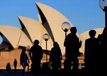 Covid-19: Austrália encerra isolamento com reabertura de último estado