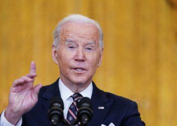 Estados Unidos fecham espaço aéreo a aviões russos