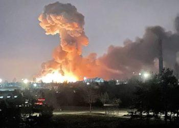 G7 pede responsabilização da Rússia por crimes de guerra