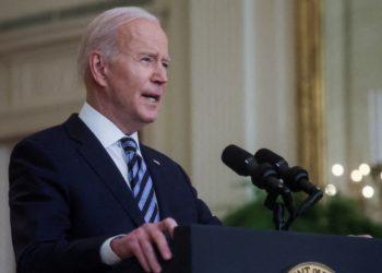 Biden autoriza US$200 mi em novas armas para a Ucrânia