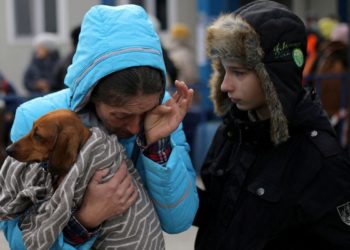 Rússia e Ucrânia veem chance de acordo ao retomar negociações de paz