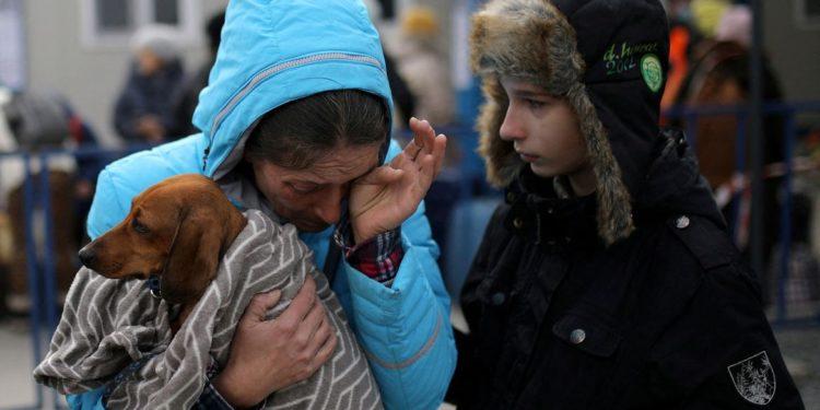 Rússia e Ucrânia veem chance de acordo ao retomar negociações de paz