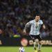 Eliminatórias: sob o comando de Messi, Argentina derrota Venezuela