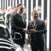 Elon Musk inaugura ‘megafábrica’ da Tesla na Alemanha