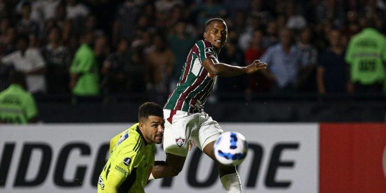 Libertadores: Fluminense pega Olimpia mirando vaga na fase de grupos