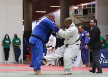 Grand Prix de judô paralímpico abre ciclo marcado por novas regras