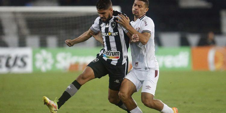 Carioca: Fluminense e Botafogo se enfrentam em busca de vaga na final